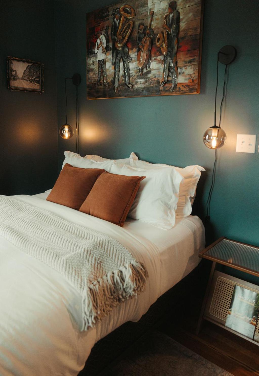 Historic Renovated 2Bd - Overlooking Downtown Knoxville Exterior foto