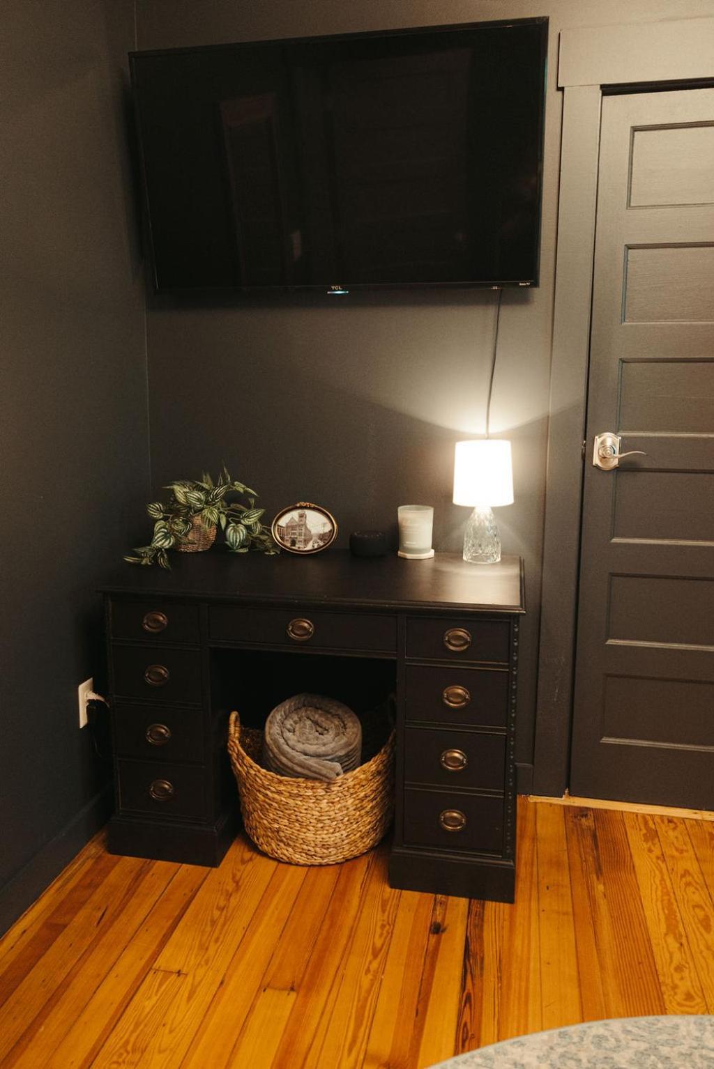 Historic Renovated 2Bd - Overlooking Downtown Knoxville Exterior foto